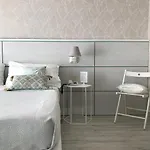 Hotel Flora Cattolica