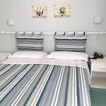 Hotel Flora Cattolica