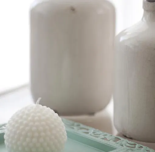 فندق Flora كاتوليكا