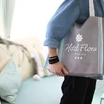 ホテル Flora カットーリカ