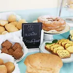 Flora Hotel Cattolica