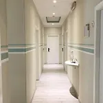 Hotel Flora 3*