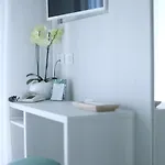 ホテル Flora 3*