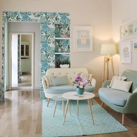 Hotel Flora 3*