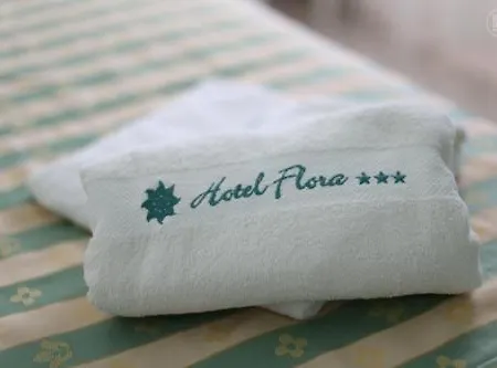 Hotel Flora 3*