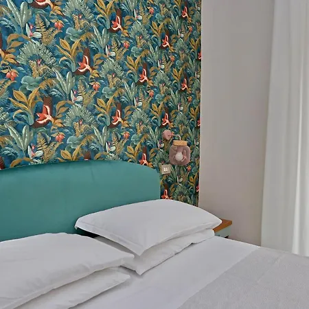 Flora 3* Cattolica