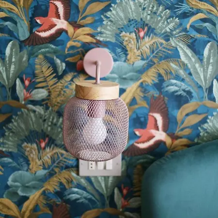 Flora Hotell