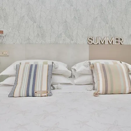 Hotell Flora Cattolica