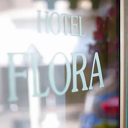 Flora Hotel