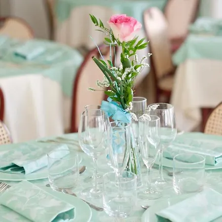 Hotel Flora Cattolica