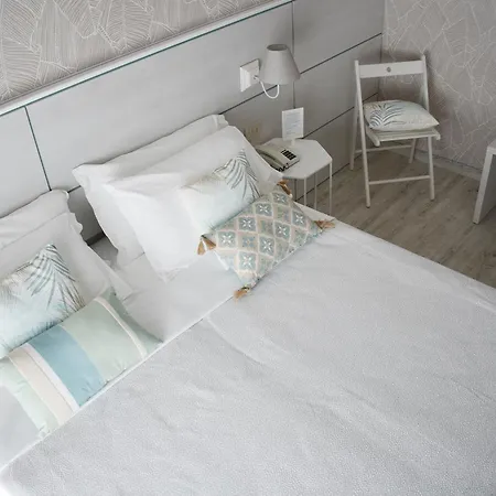 Flora Hotel Cattolica