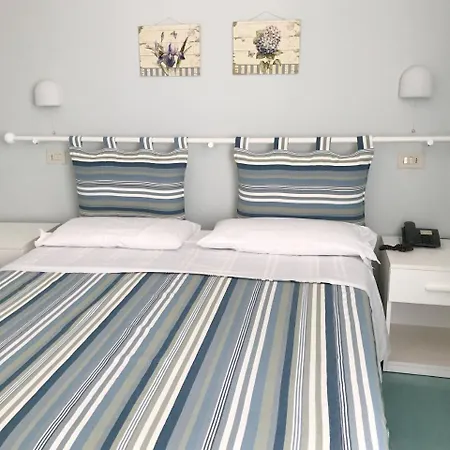 Hotel Flora Cattolica