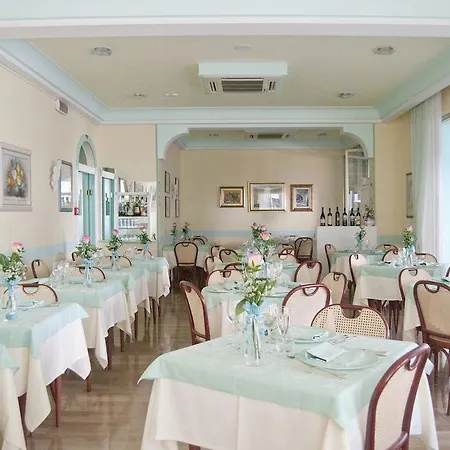 Flora 3* Cattolica