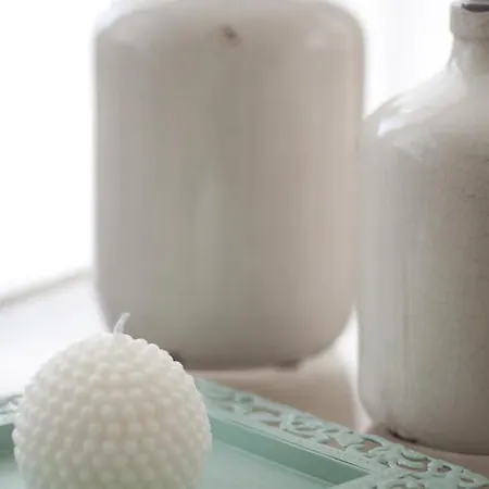 Szálloda Flora Cattolica