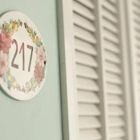 Flora Szálloda Cattolica