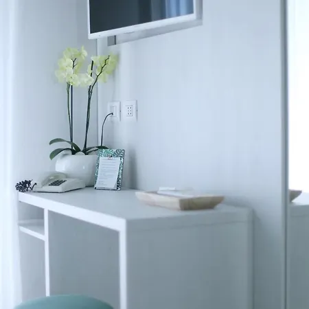 ホテル Flora 3*