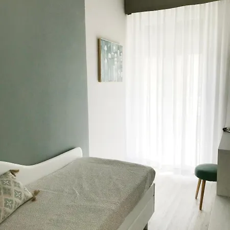 Flora Hotel Cattolica