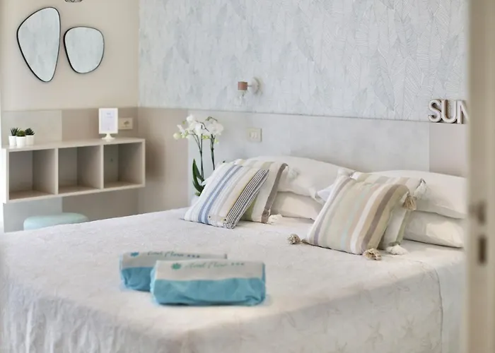 Hotel Flora Cattolica