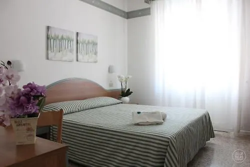 Flora Hotel Cattolica