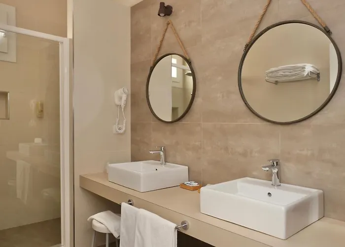 Otel Flora Cattolica