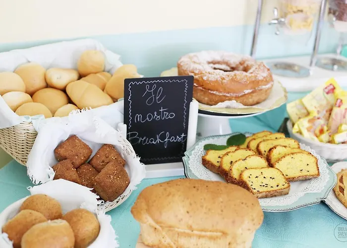 Flora Hotel Cattolica