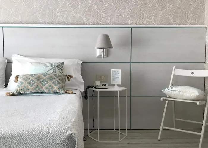 Otel Flora Cattolica