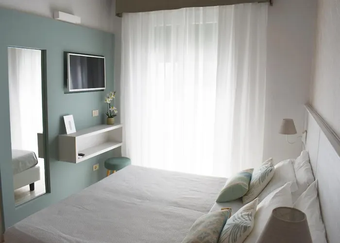 Flora Hotel Cattolica