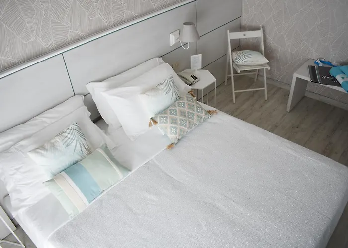 Flora Hotel Cattolica