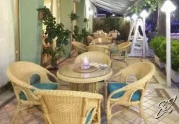 Hotel Flora Cattolica