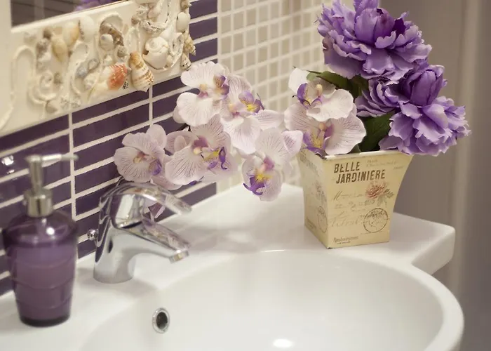 Flora Hotel Cattolica