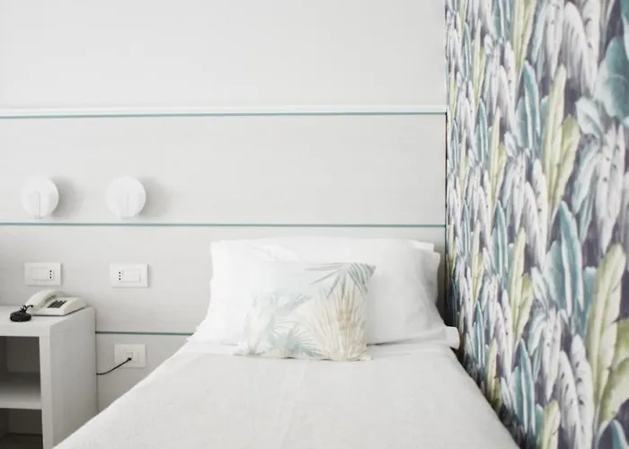 Flora Hotel Cattolica