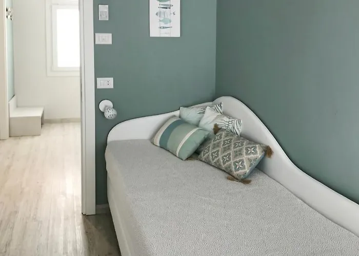 Flora Hotel Cattolica