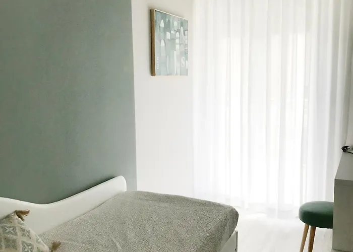 Flora Hotel Cattolica